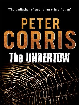 cover image of The Undertow